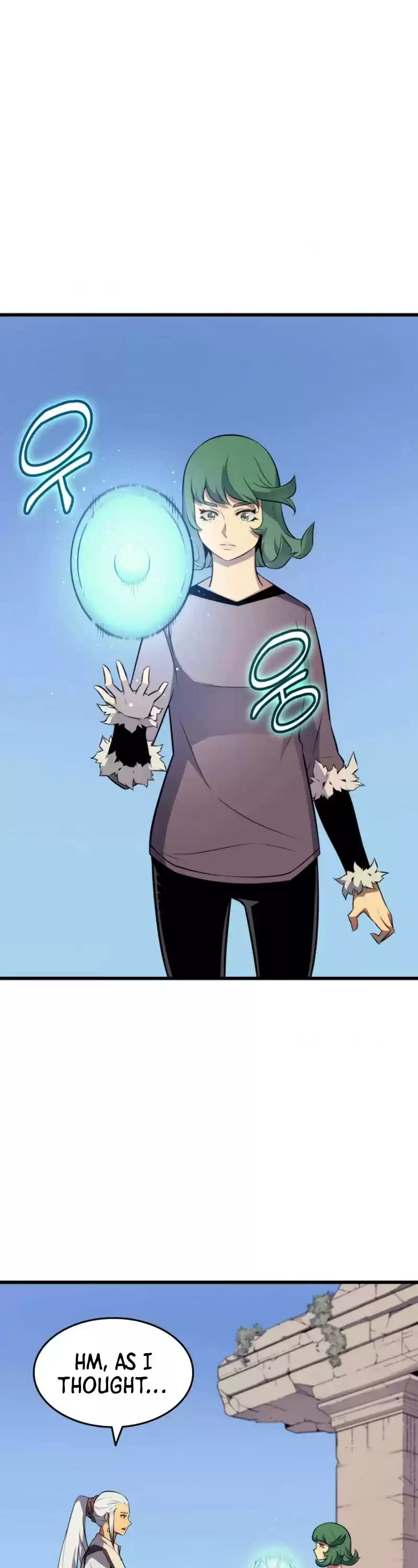 The Great Mage Returns After 4000 Years Chapter 68