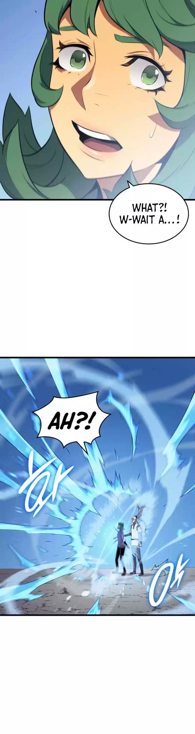 The Great Mage Returns After 4000 Years Chapter 68