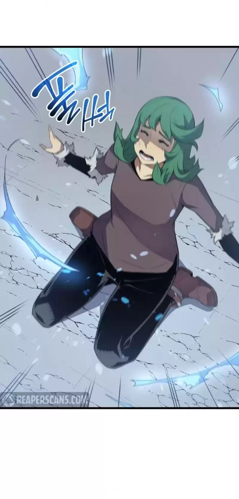 The Great Mage Returns After 4000 Years Chapter 68