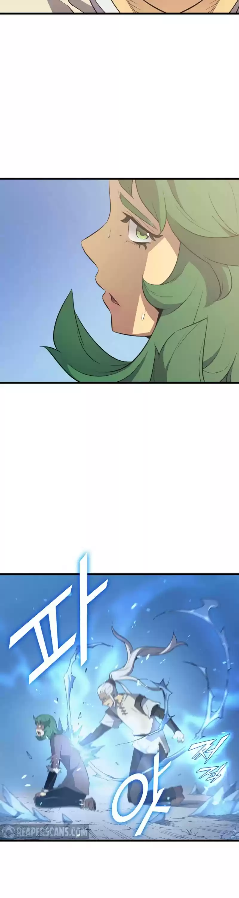 The Great Mage Returns After 4000 Years Chapter 68