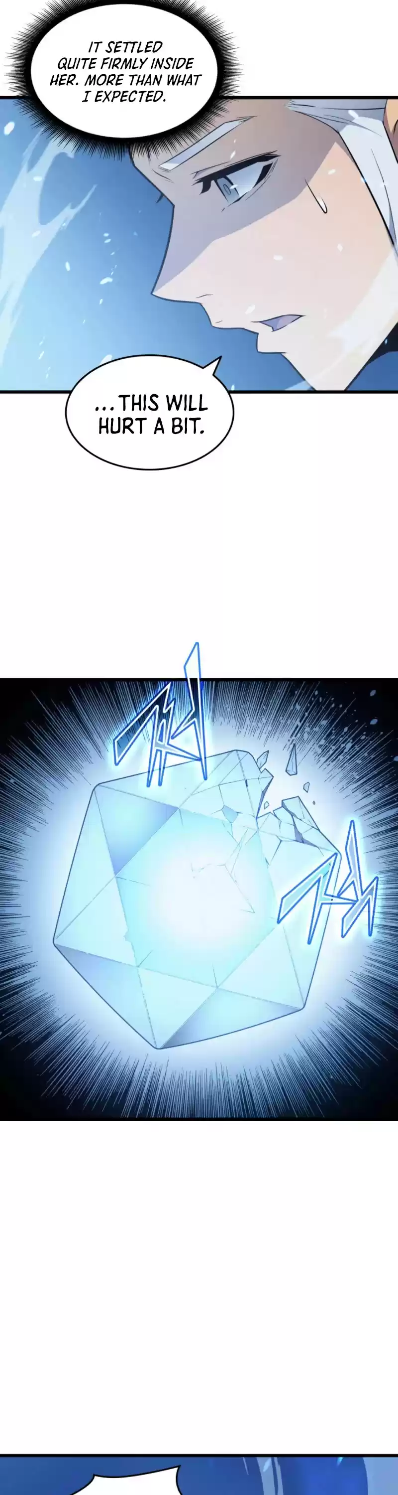 The Great Mage Returns After 4000 Years Chapter 68