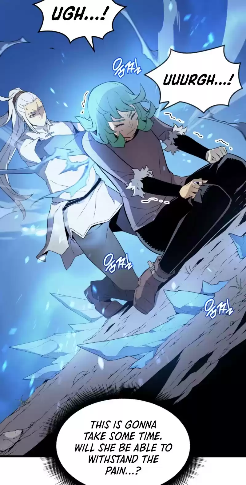 The Great Mage Returns After 4000 Years Chapter 68