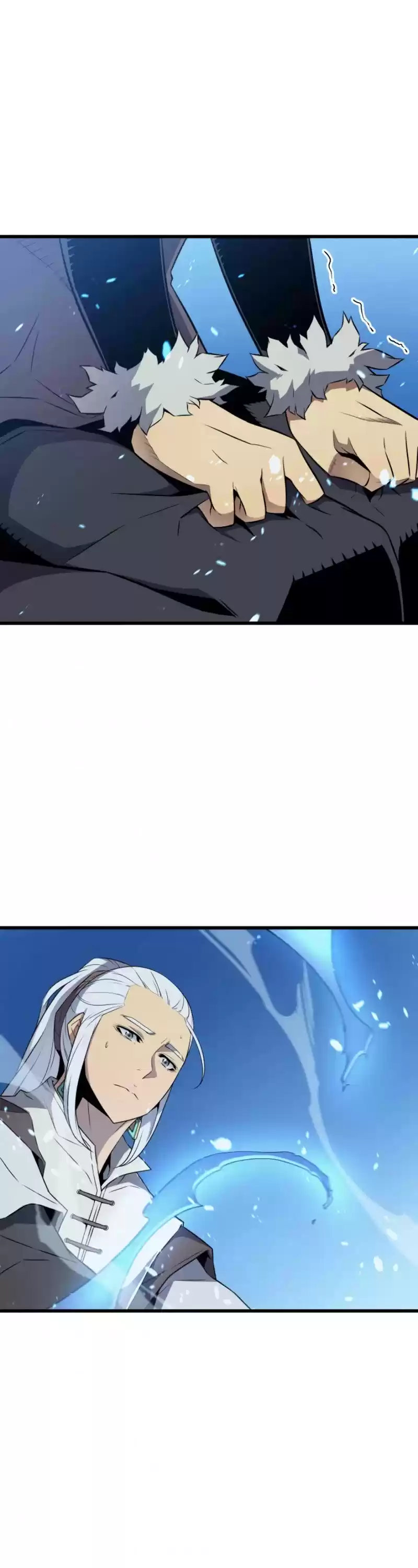 The Great Mage Returns After 4000 Years Chapter 68