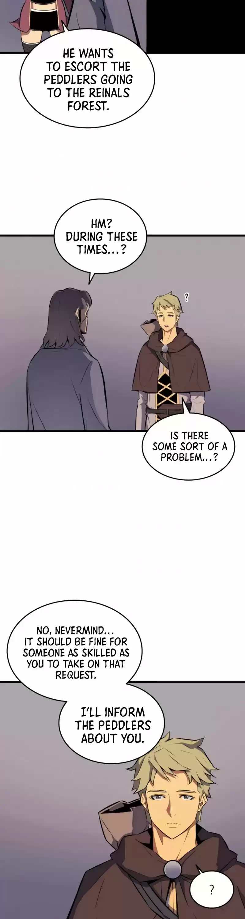 The Great Mage Returns After 4000 Years Chapter 72