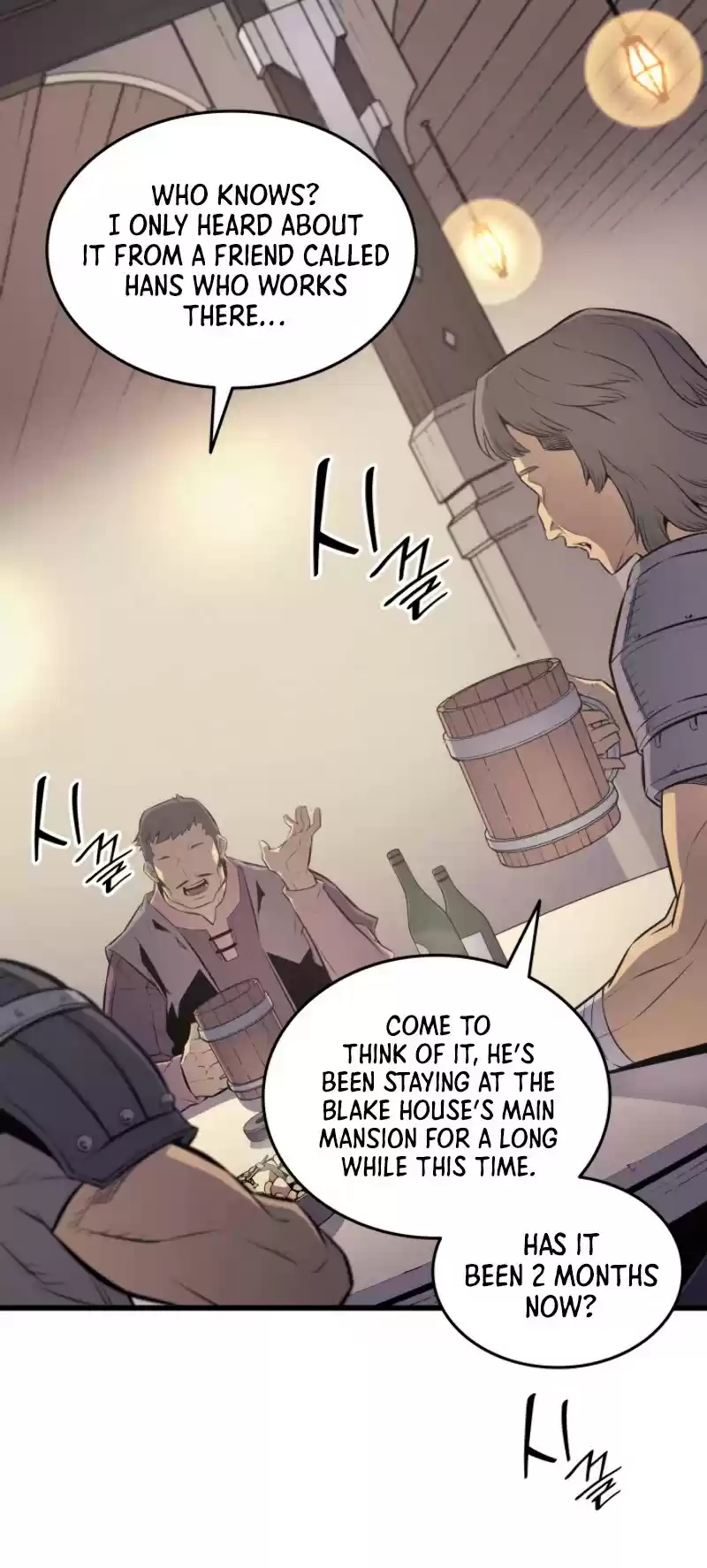 The Great Mage Returns After 4000 Years Chapter 72