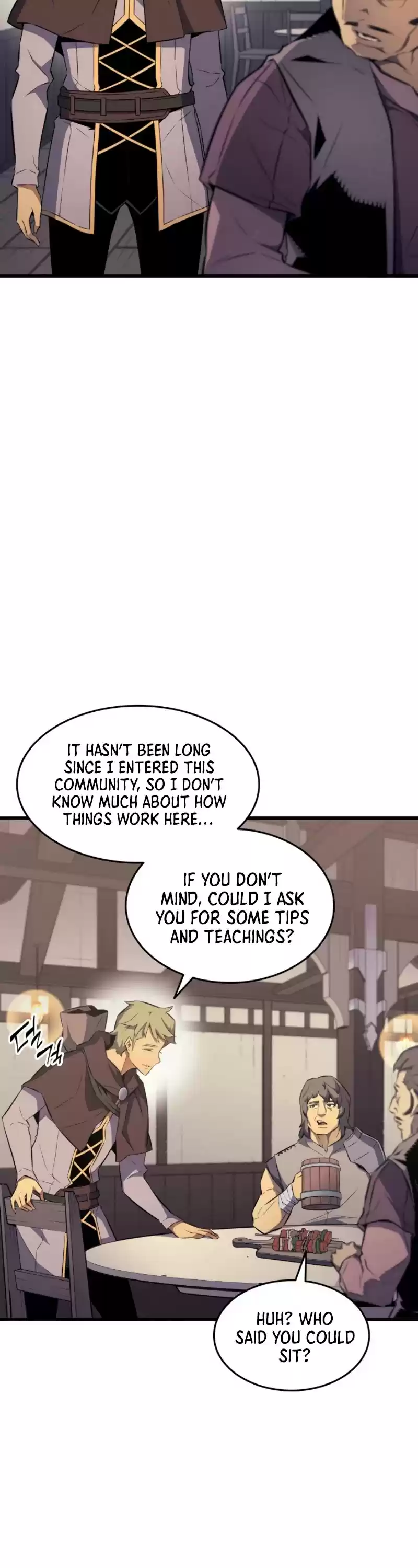 The Great Mage Returns After 4000 Years Chapter 72