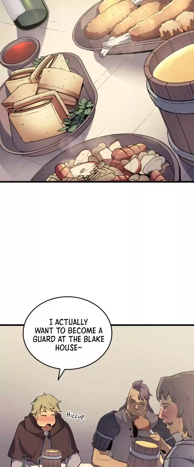 The Great Mage Returns After 4000 Years Chapter 72