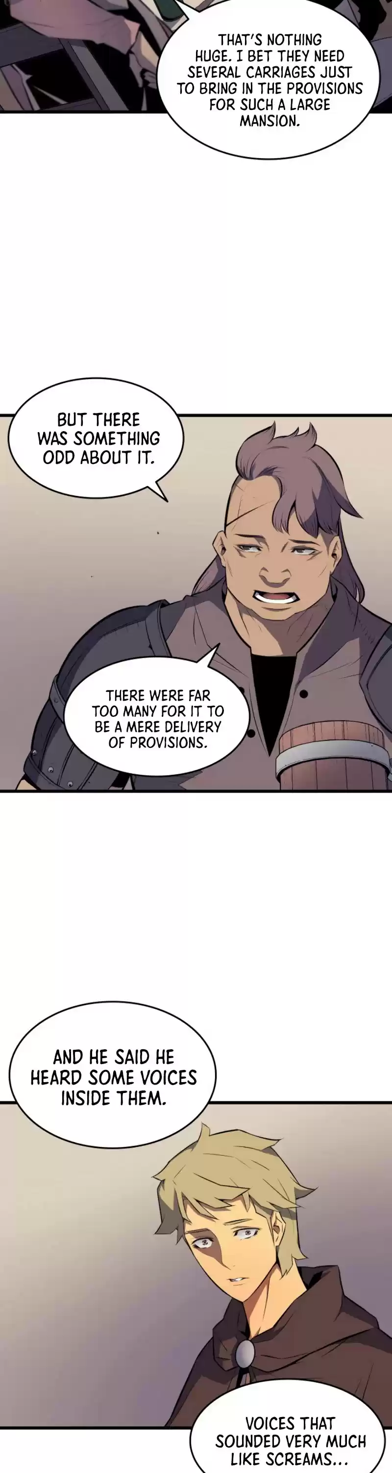 The Great Mage Returns After 4000 Years Chapter 72