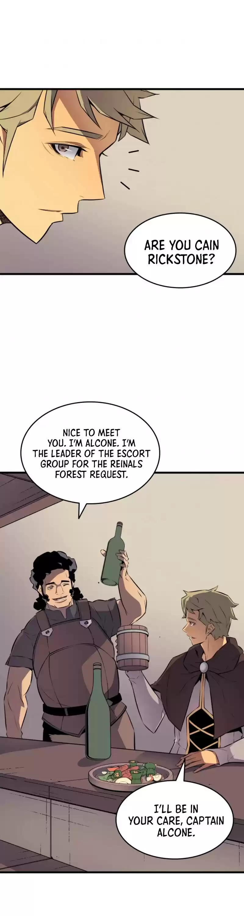 The Great Mage Returns After 4000 Years Chapter 72