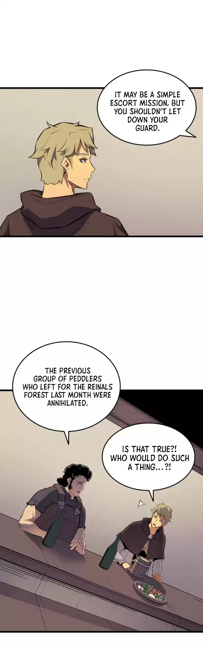 The Great Mage Returns After 4000 Years Chapter 72