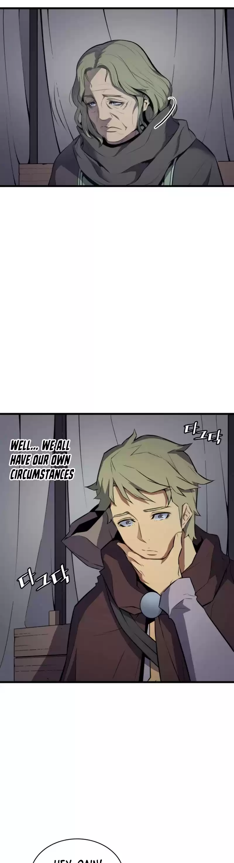 The Great Mage Returns After 4000 Years Chapter 72