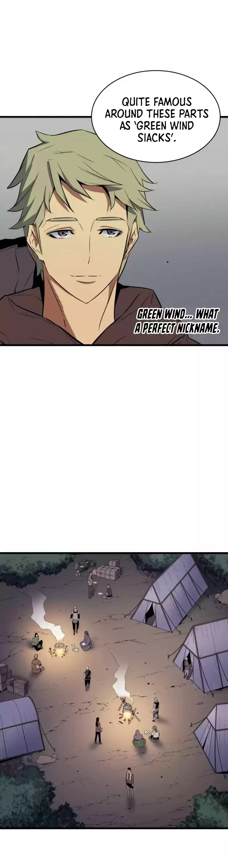 The Great Mage Returns After 4000 Years Chapter 72