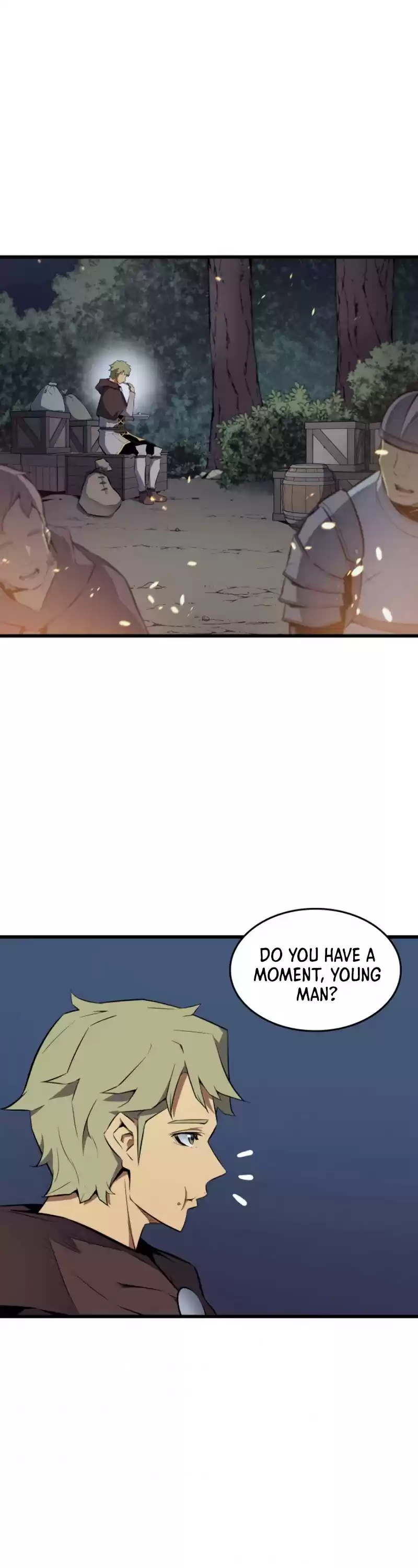 The Great Mage Returns After 4000 Years Chapter 72