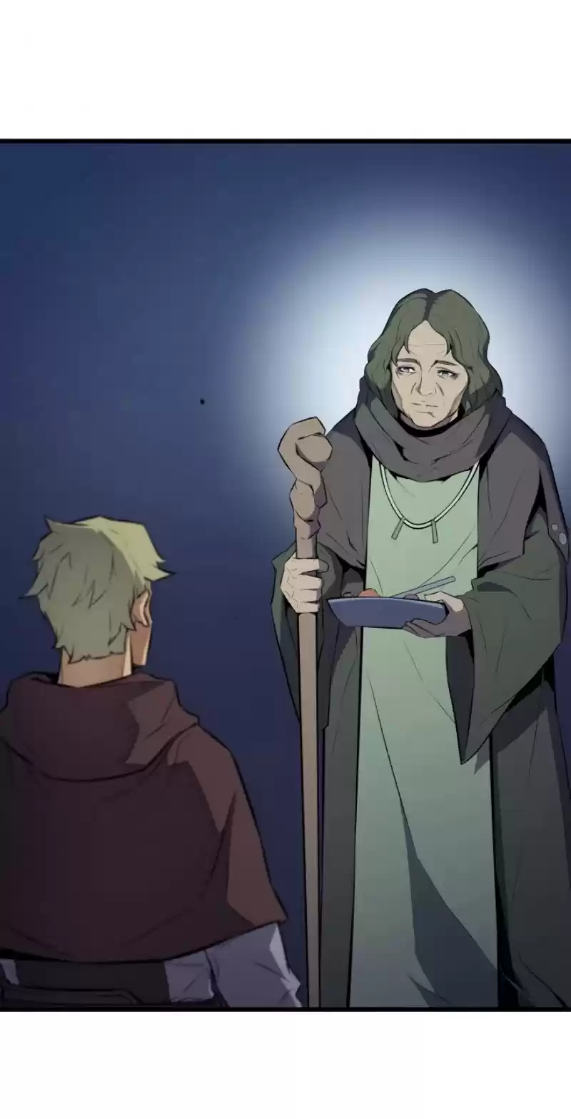 The Great Mage Returns After 4000 Years Chapter 72