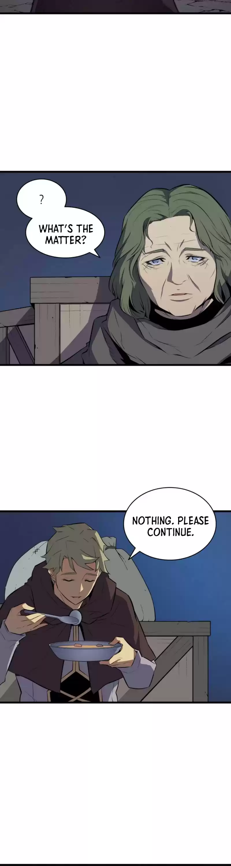 The Great Mage Returns After 4000 Years Chapter 72