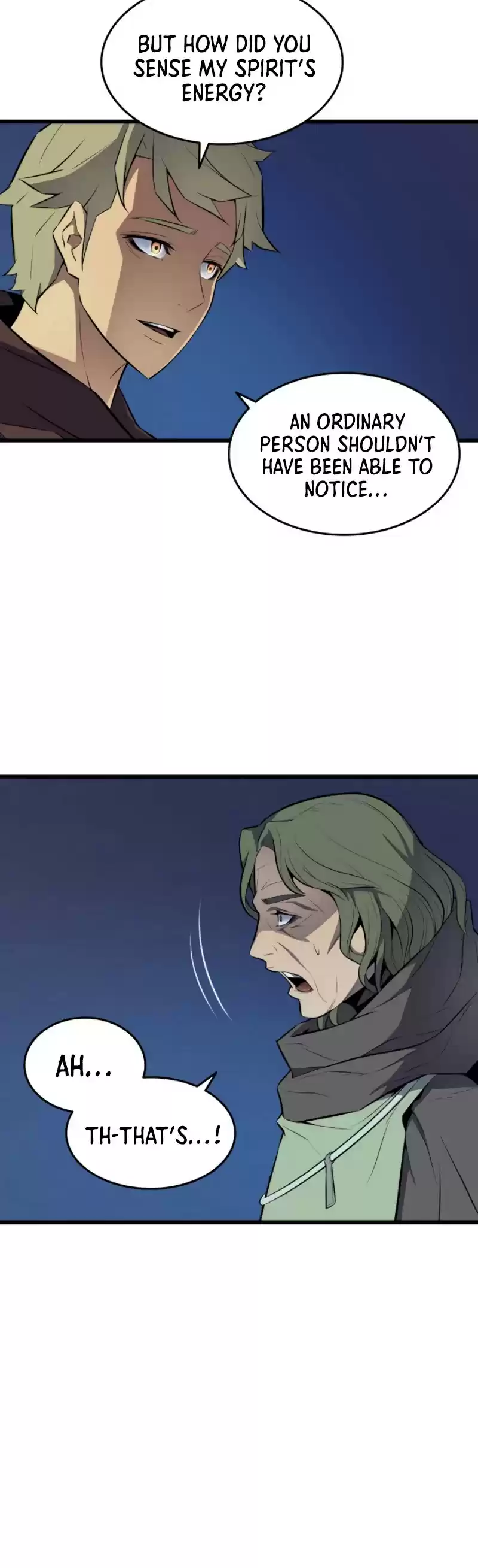 The Great Mage Returns After 4000 Years Chapter 72