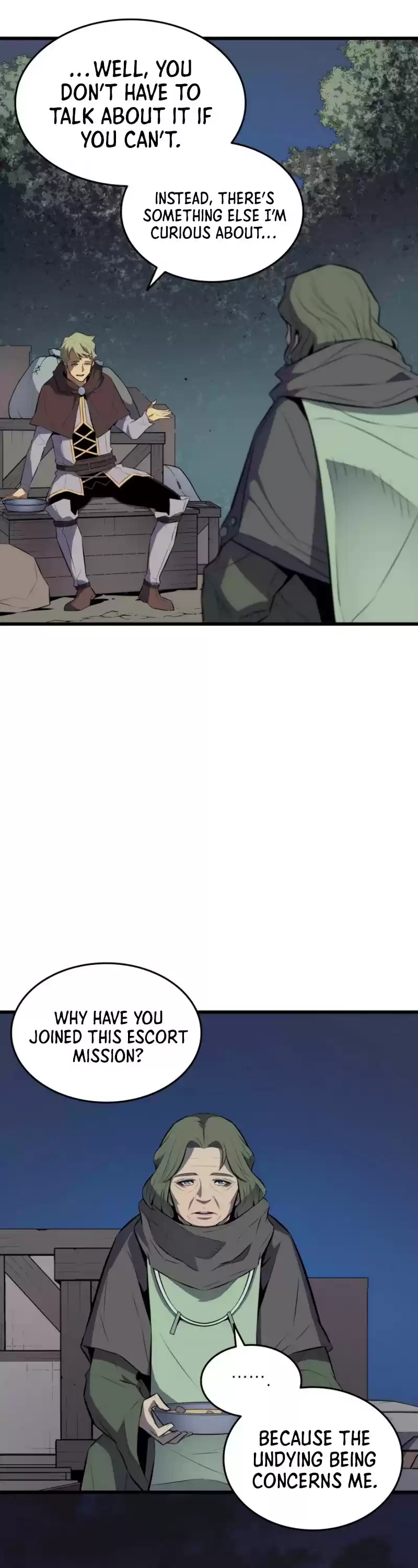 The Great Mage Returns After 4000 Years Chapter 72