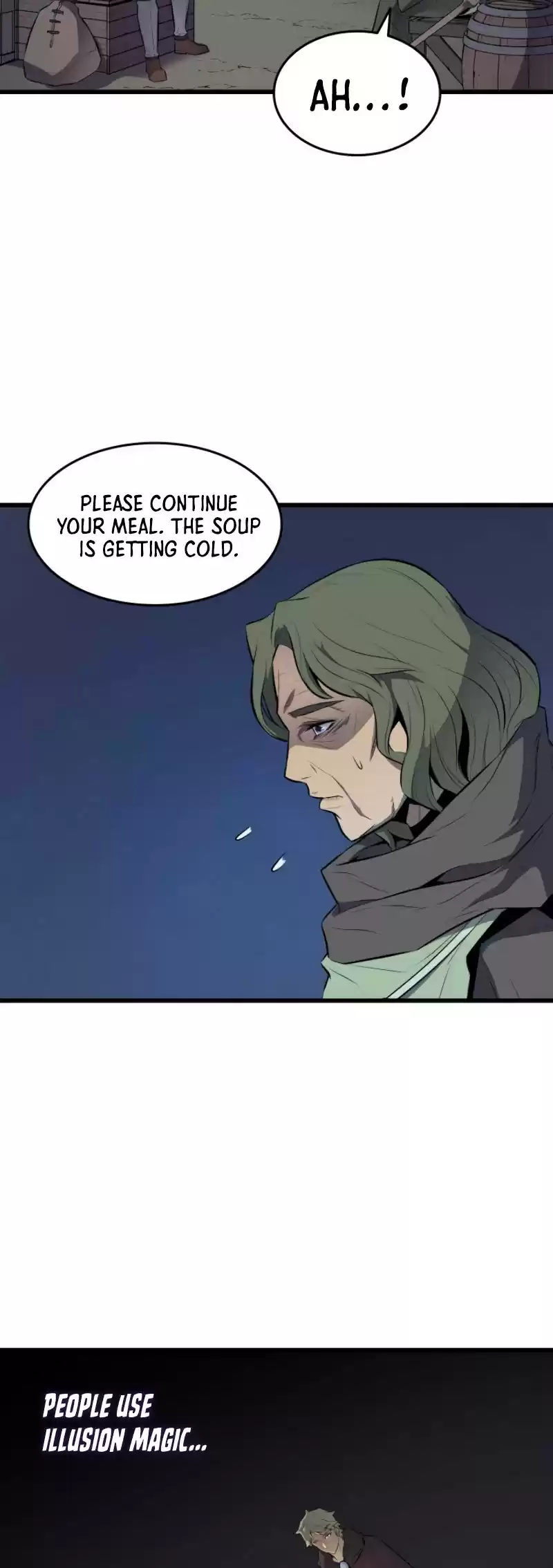 The Great Mage Returns After 4000 Years Chapter 72