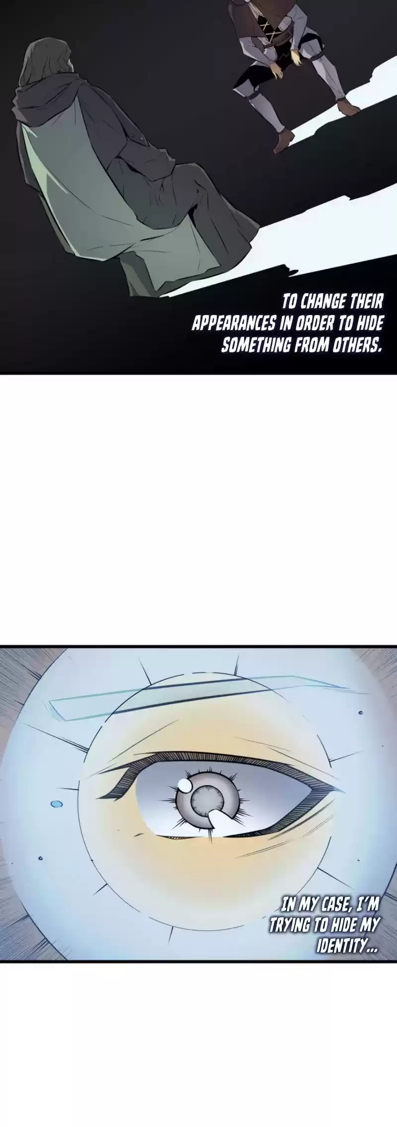 The Great Mage Returns After 4000 Years Chapter 72