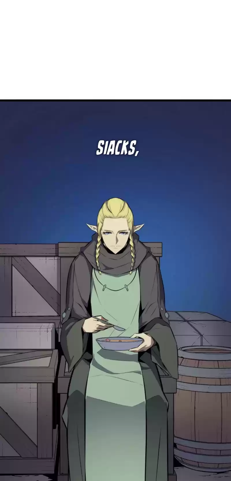 The Great Mage Returns After 4000 Years Chapter 72