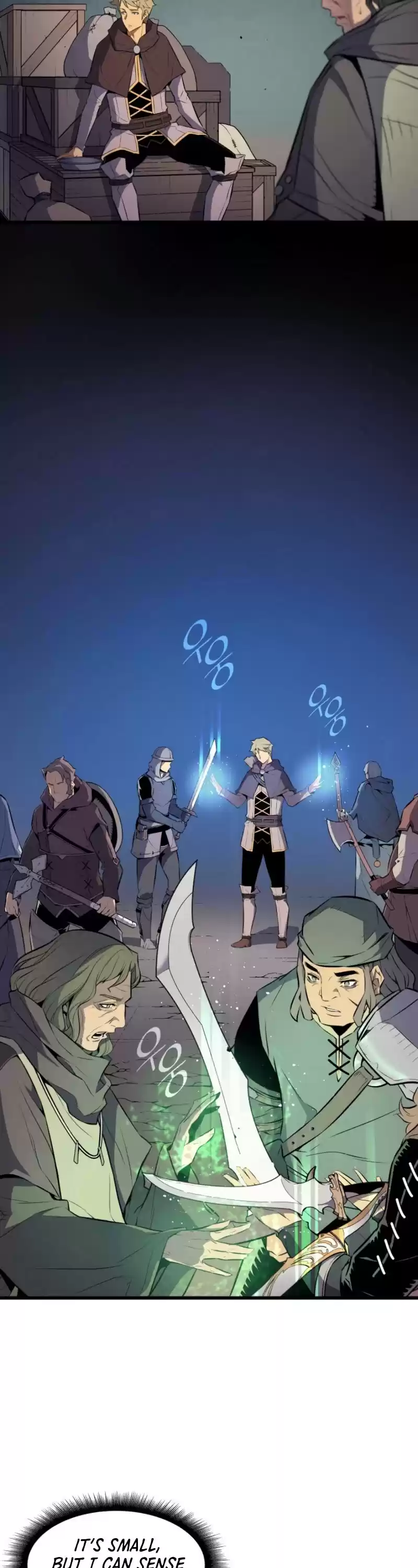 The Great Mage Returns After 4000 Years Chapter 73