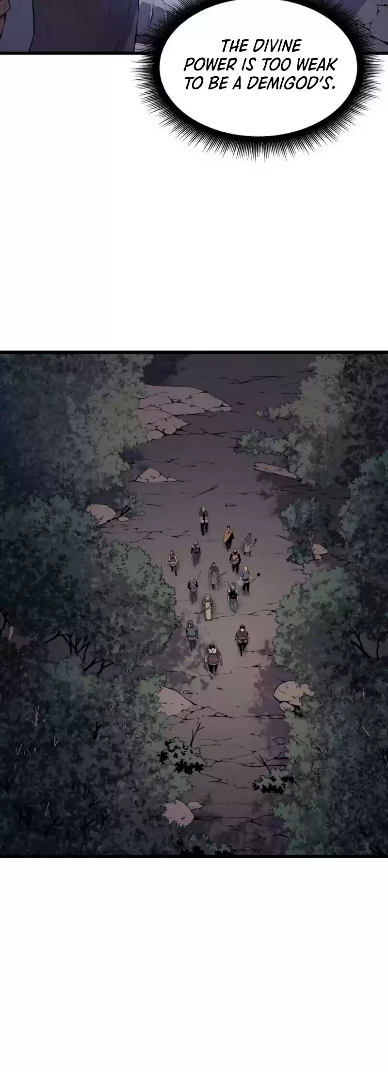 The Great Mage Returns After 4000 Years Chapter 73