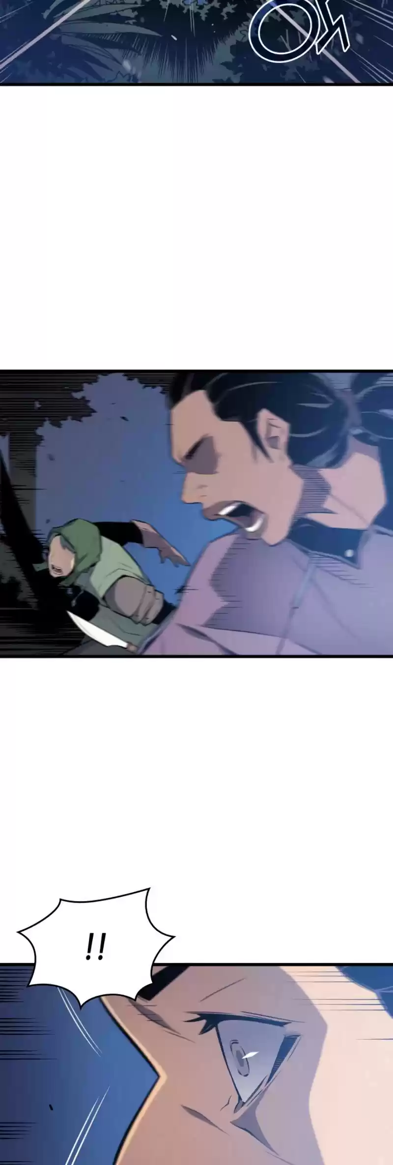 The Great Mage Returns After 4000 Years Chapter 73