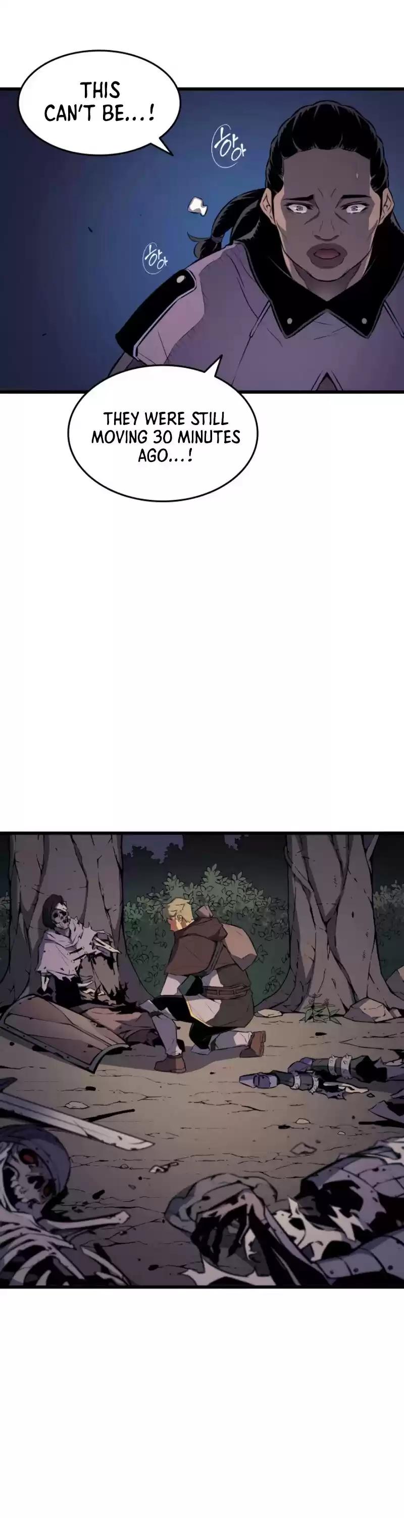 The Great Mage Returns After 4000 Years Chapter 73