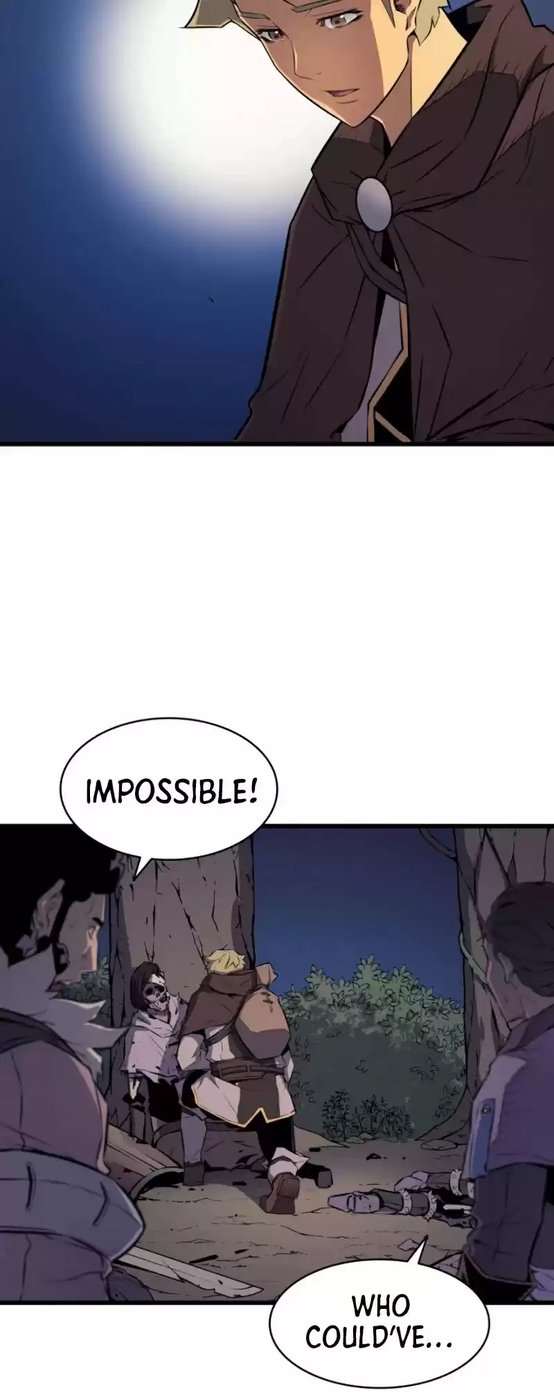 The Great Mage Returns After 4000 Years Chapter 73