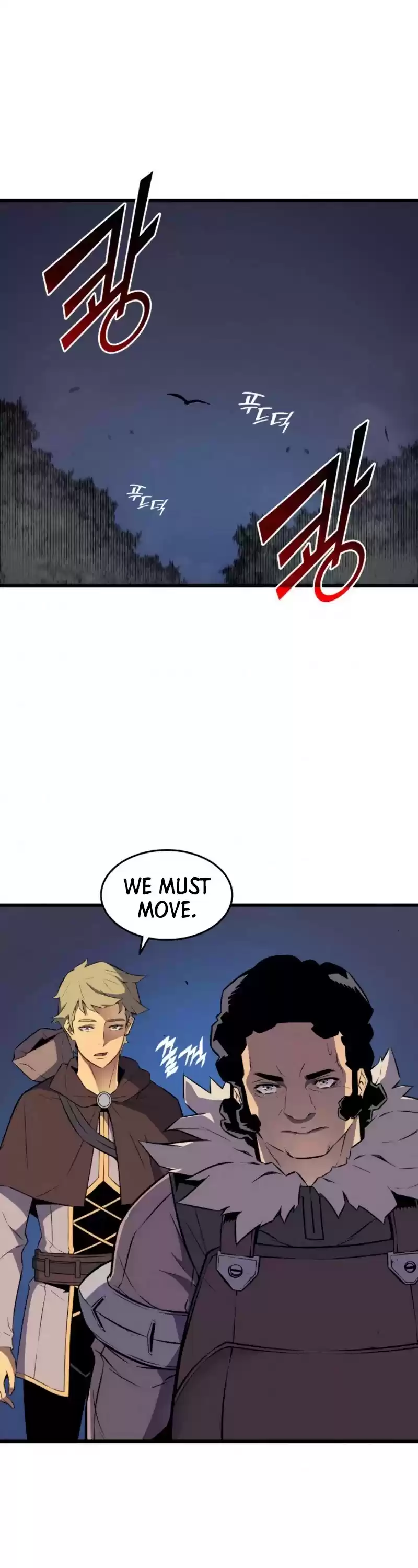 The Great Mage Returns After 4000 Years Chapter 73