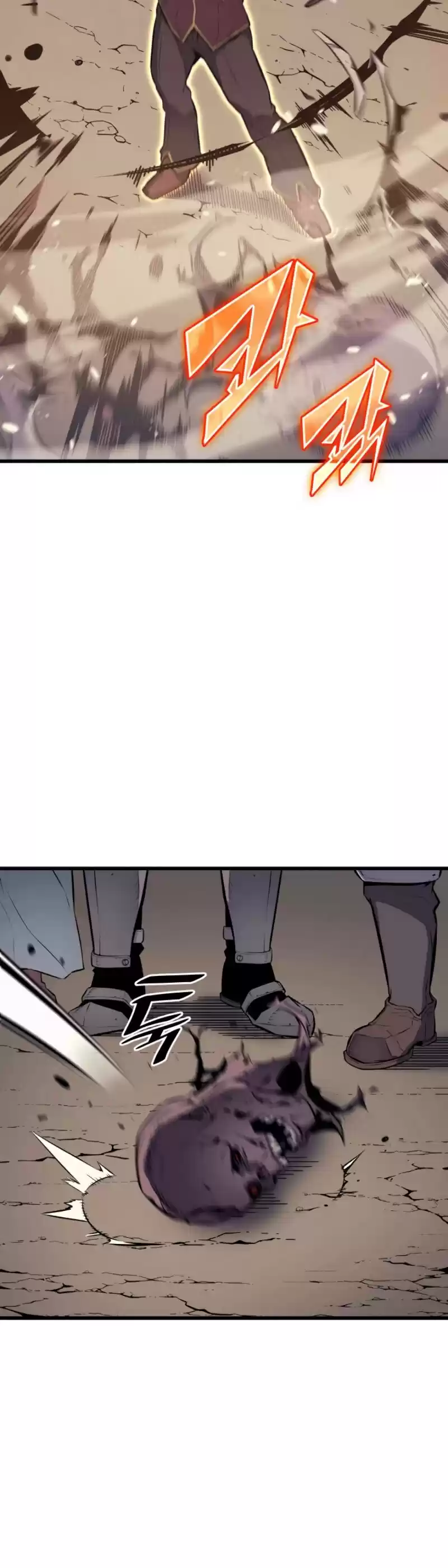 The Great Mage Returns After 4000 Years Chapter 73