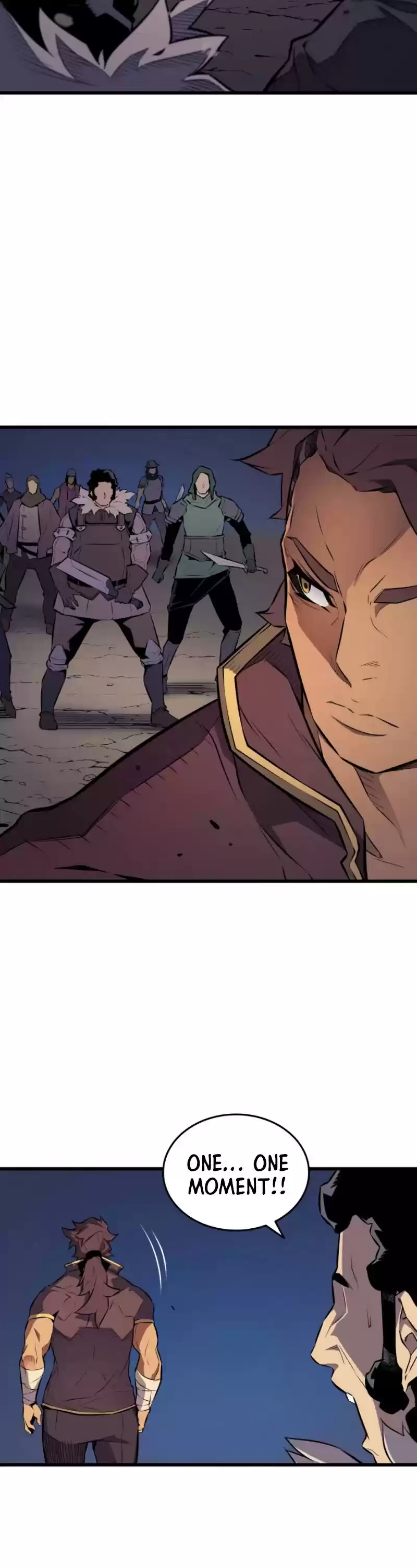 The Great Mage Returns After 4000 Years Chapter 73