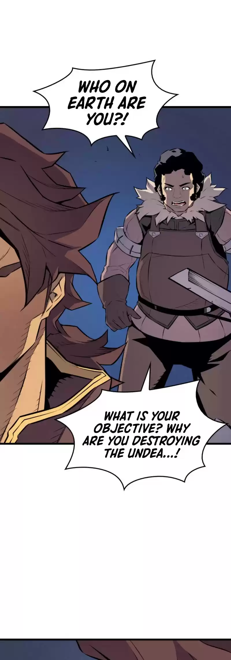 The Great Mage Returns After 4000 Years Chapter 73