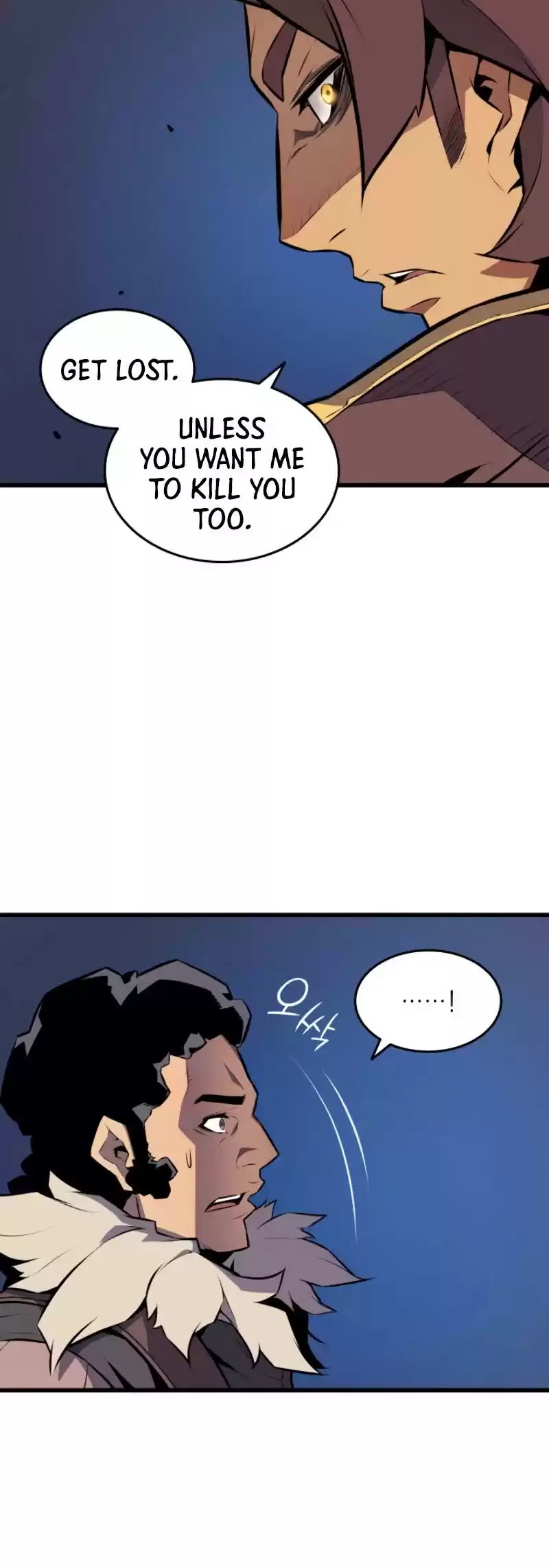 The Great Mage Returns After 4000 Years Chapter 73