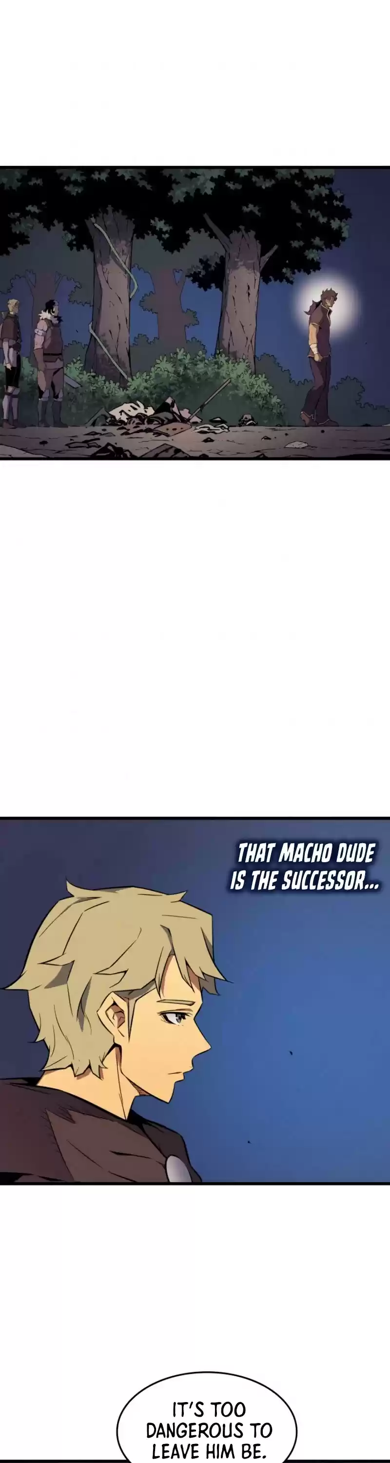 The Great Mage Returns After 4000 Years Chapter 73