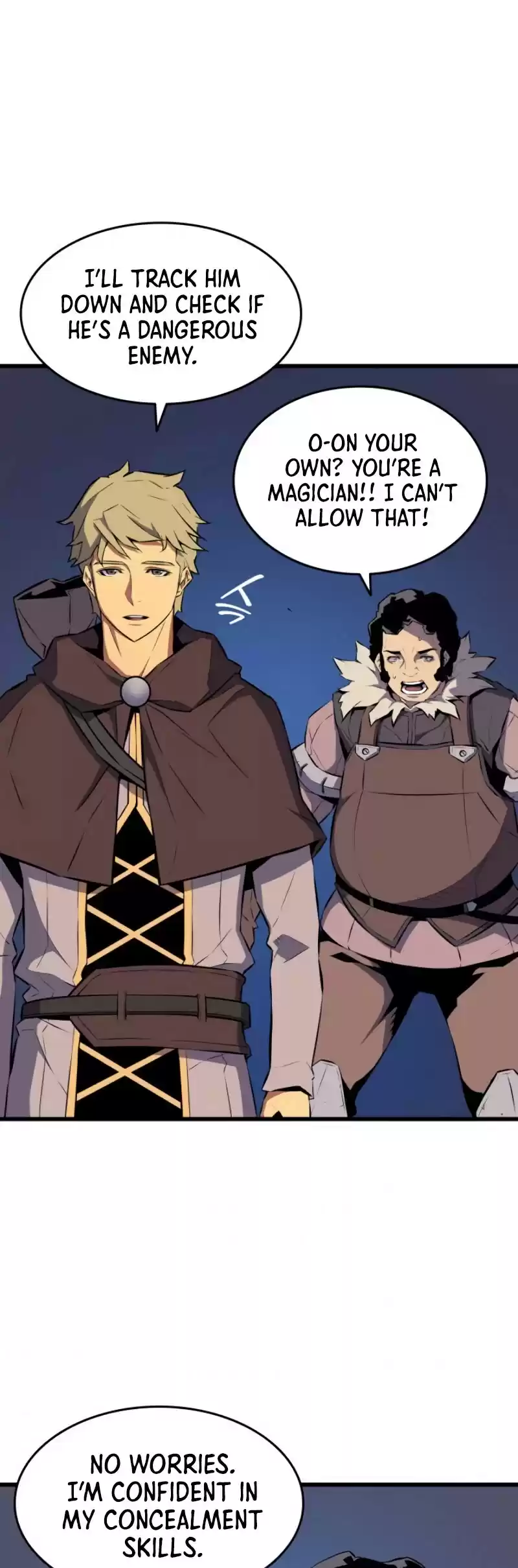 The Great Mage Returns After 4000 Years Chapter 73