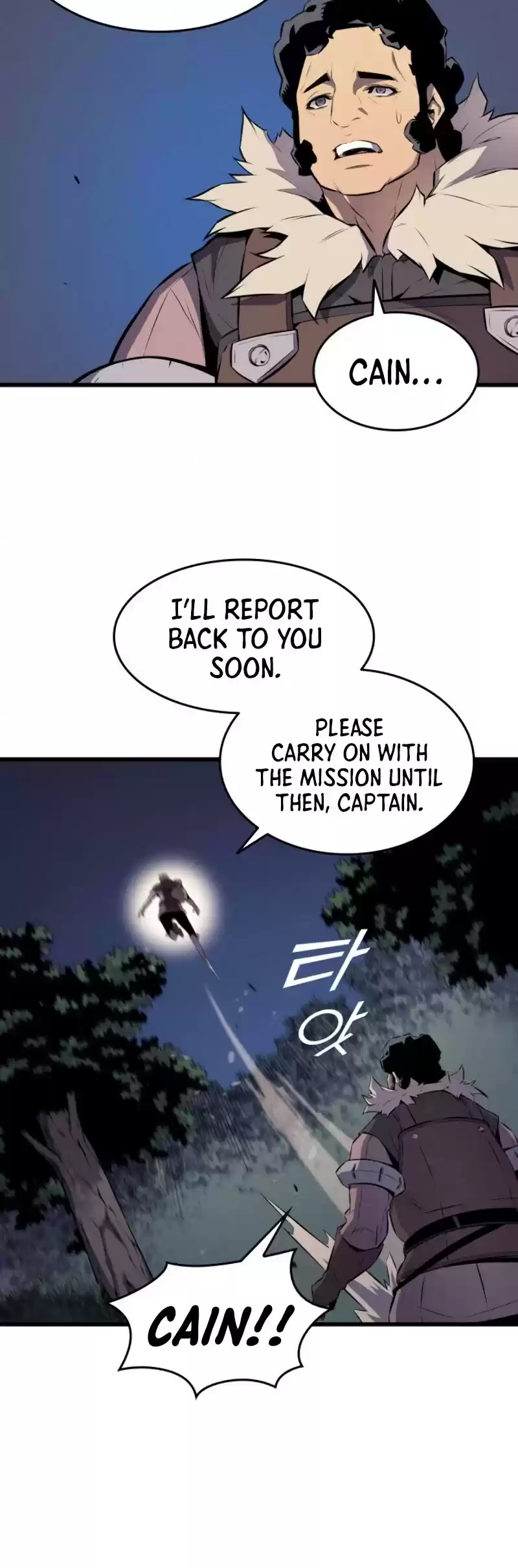 The Great Mage Returns After 4000 Years Chapter 73