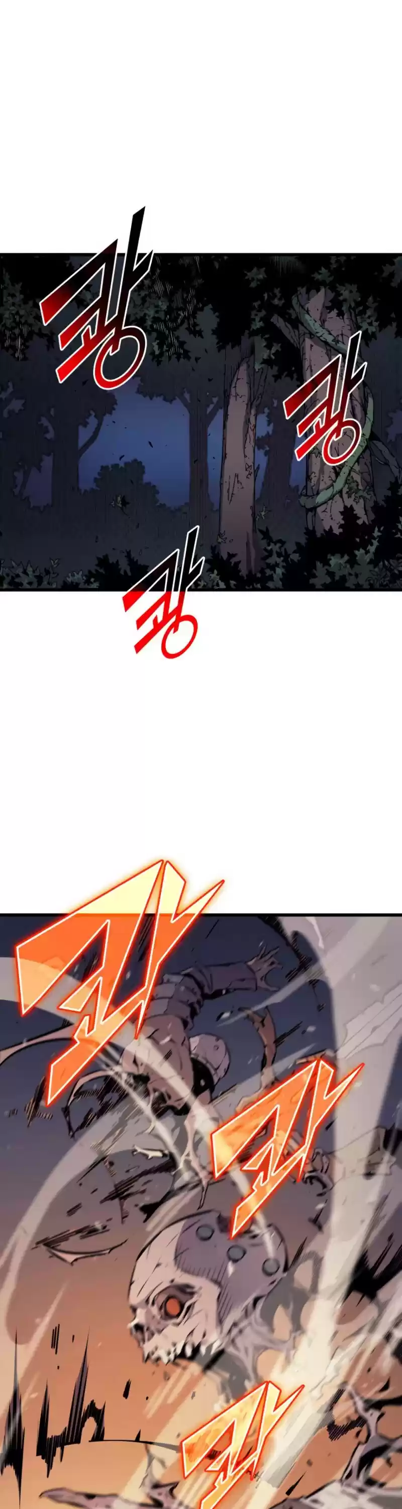 The Great Mage Returns After 4000 Years Chapter 73