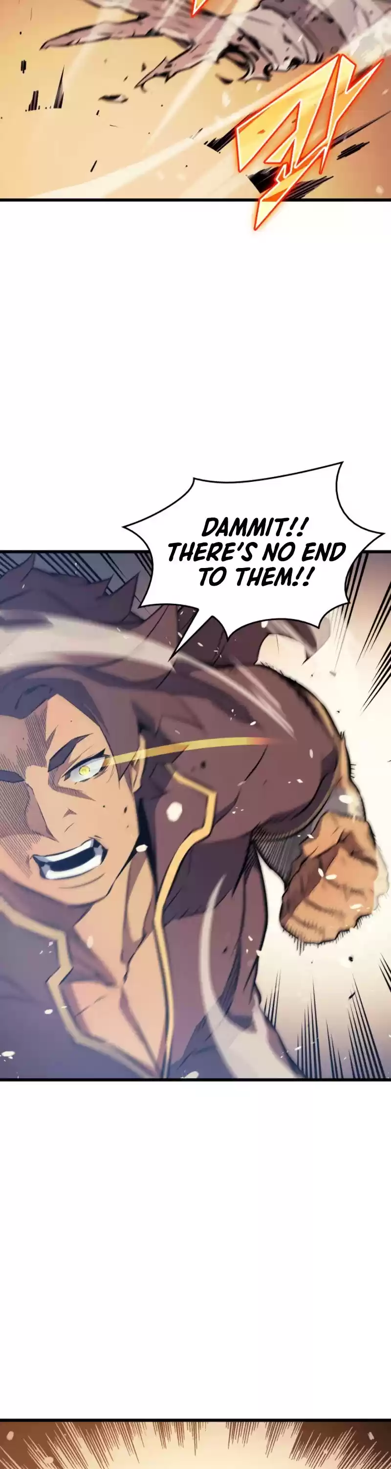 The Great Mage Returns After 4000 Years Chapter 73