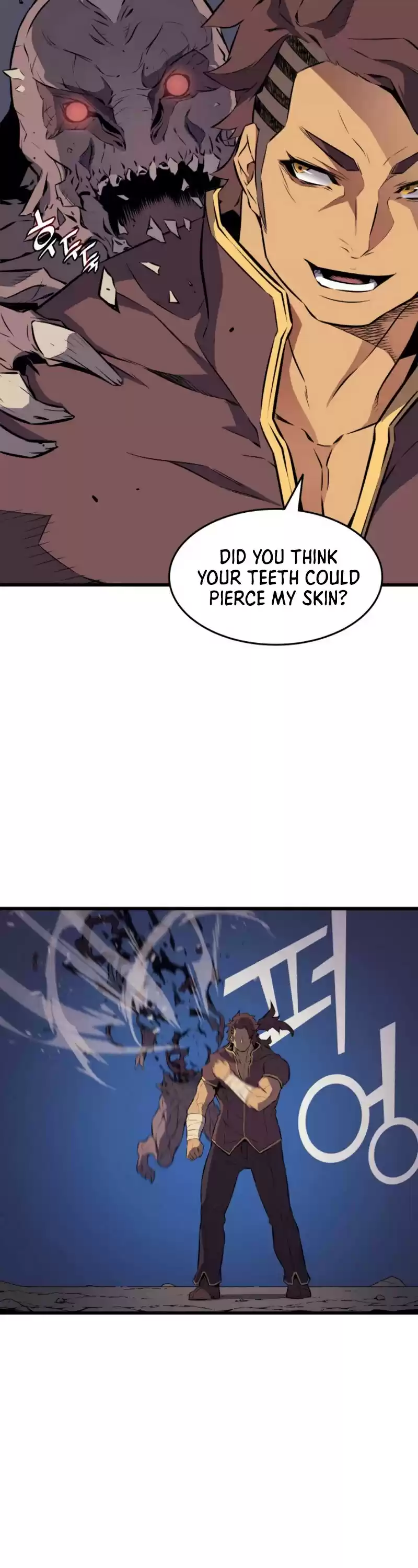 The Great Mage Returns After 4000 Years Chapter 73