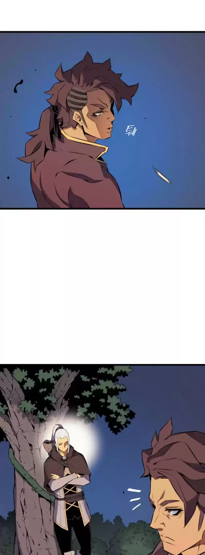 The Great Mage Returns After 4000 Years Chapter 73