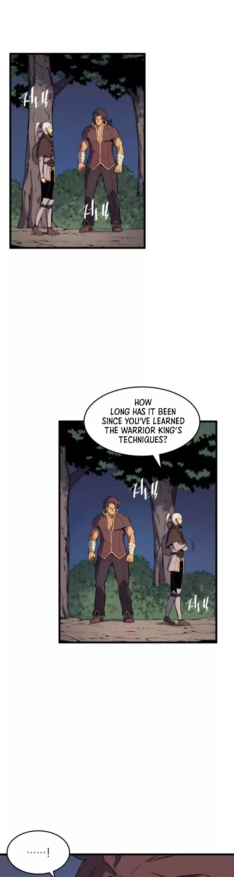 The Great Mage Returns After 4000 Years Chapter 73