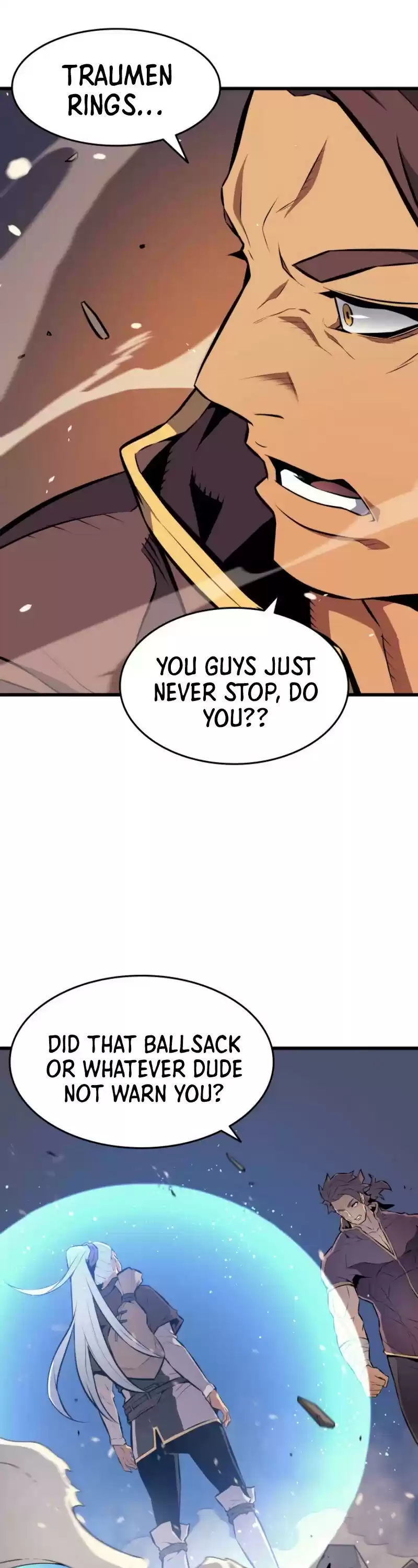 The Great Mage Returns After 4000 Years Chapter 73