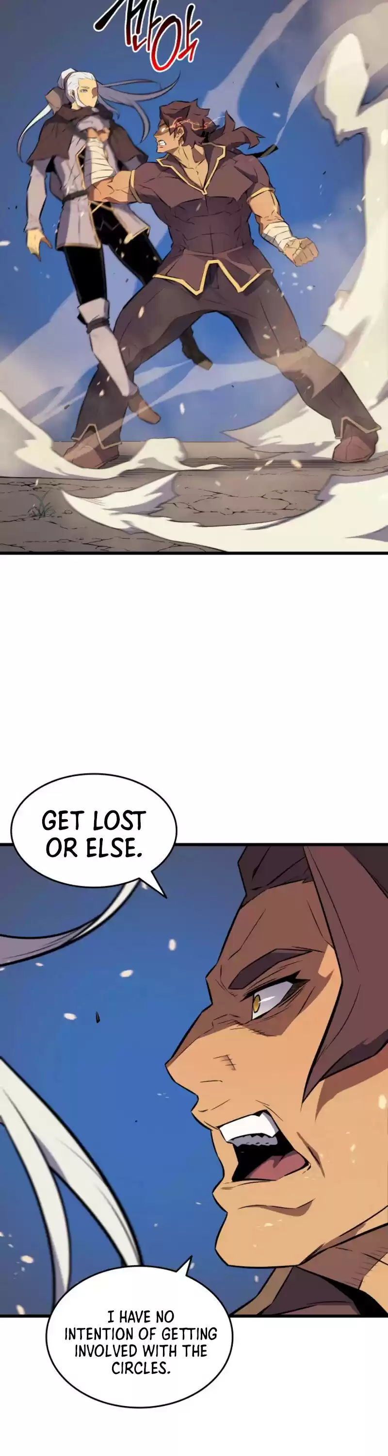 The Great Mage Returns After 4000 Years Chapter 74