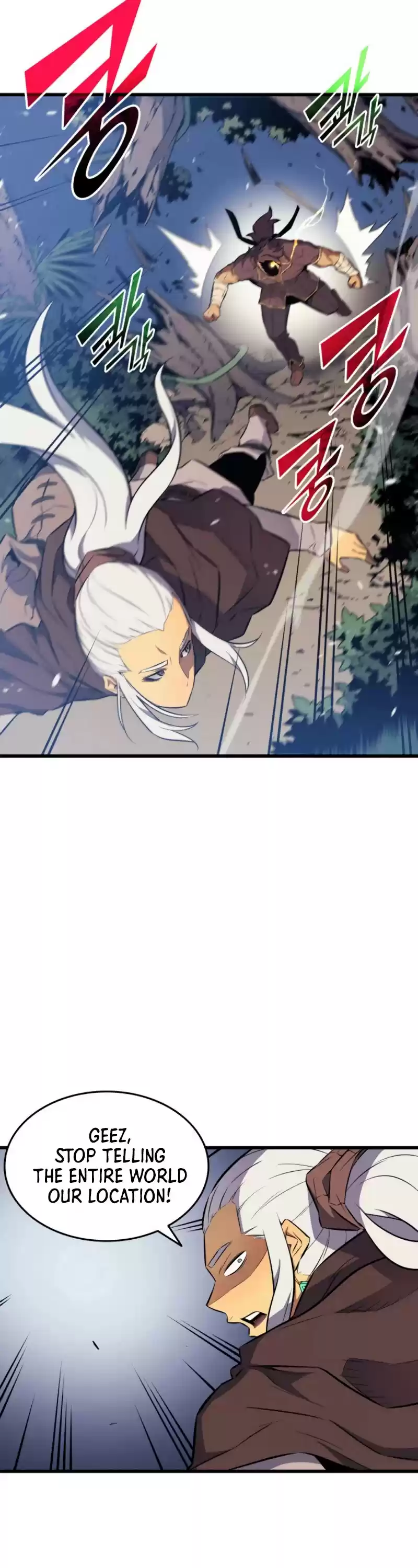 The Great Mage Returns After 4000 Years Chapter 74