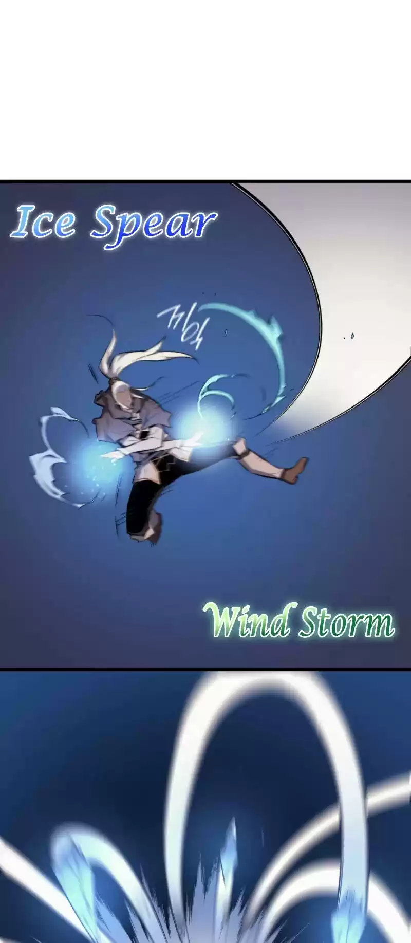 The Great Mage Returns After 4000 Years Chapter 74