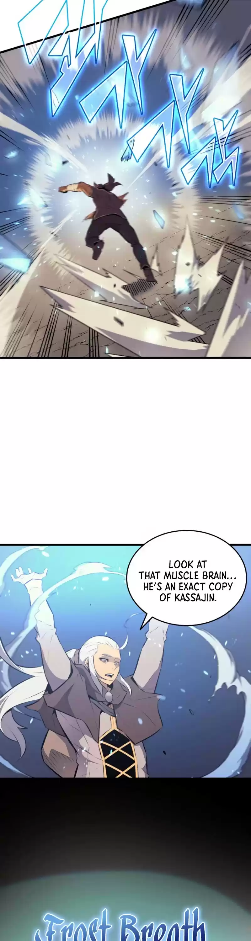 The Great Mage Returns After 4000 Years Chapter 74