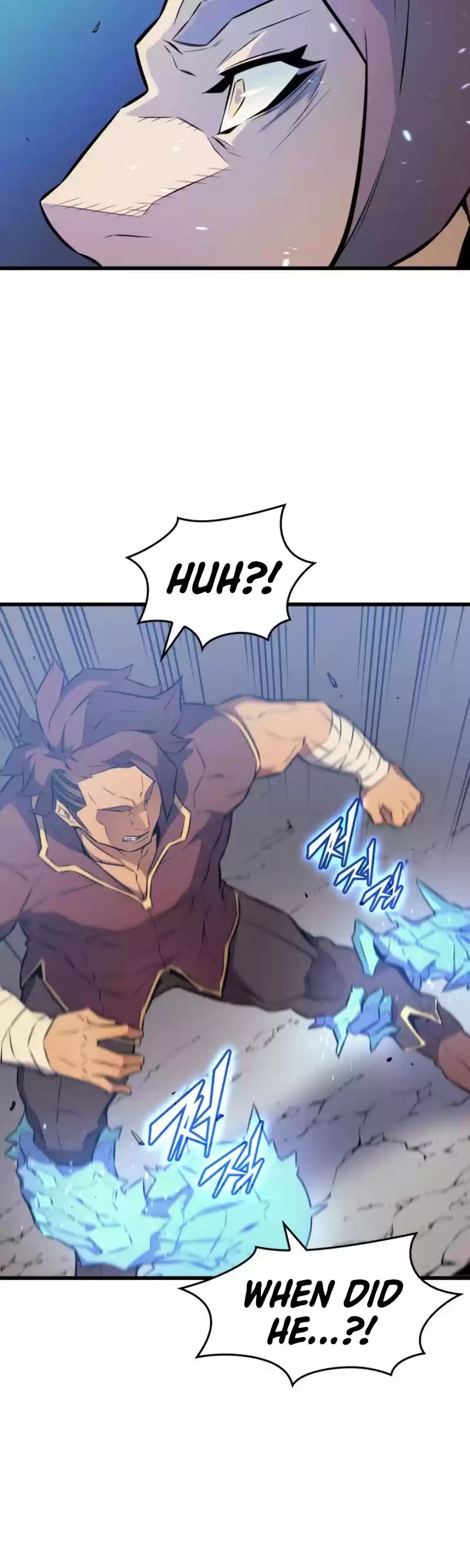 The Great Mage Returns After 4000 Years Chapter 74