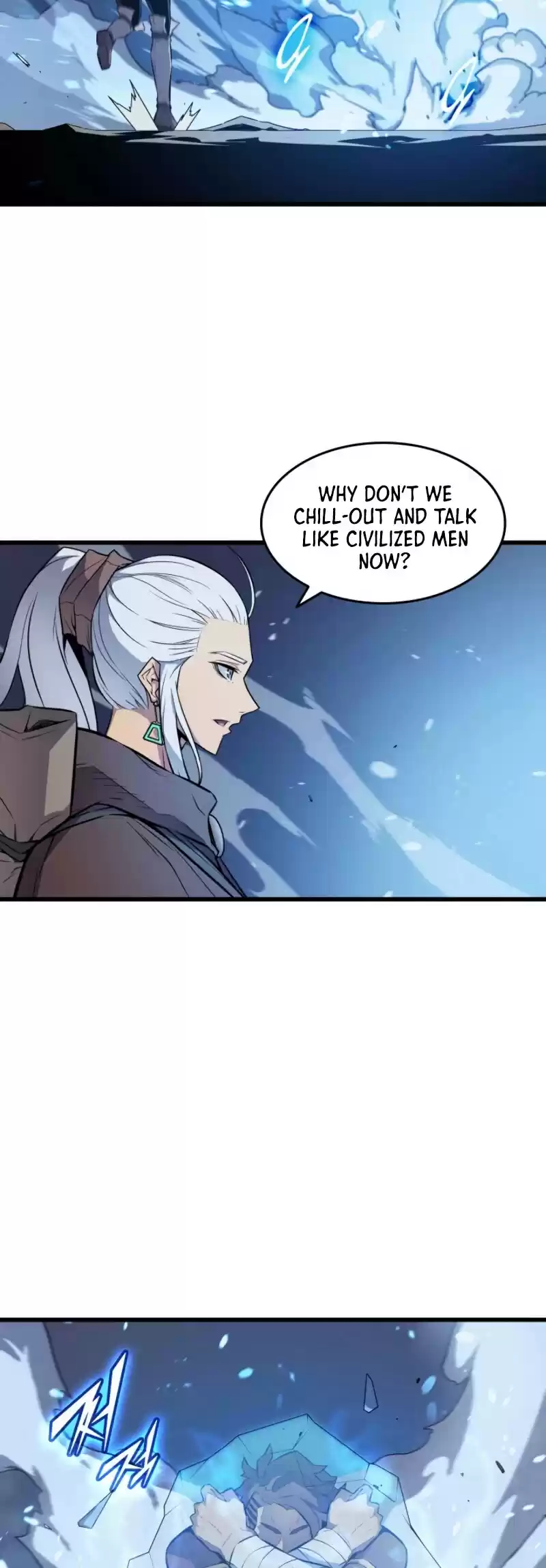 The Great Mage Returns After 4000 Years Chapter 74