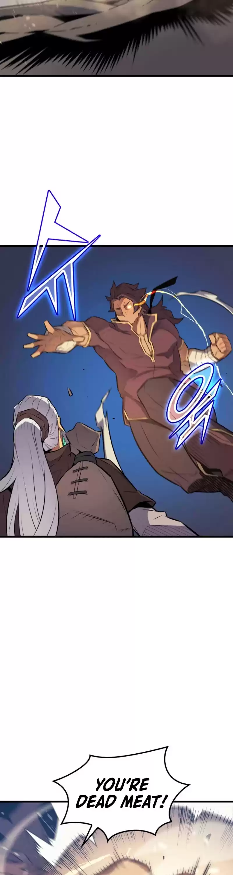 The Great Mage Returns After 4000 Years Chapter 74